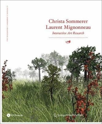 Christa Sommerer & Laurent Mignonneau - 