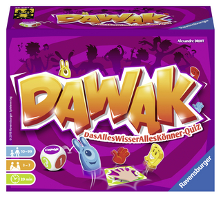 Dawak