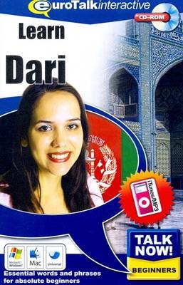 Talk Now! Learn Dari -  EuroTalk Ltd.