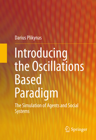 Introducing the Oscillations Based Paradigm