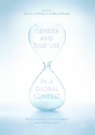 Gender and Time Use in a Global Context