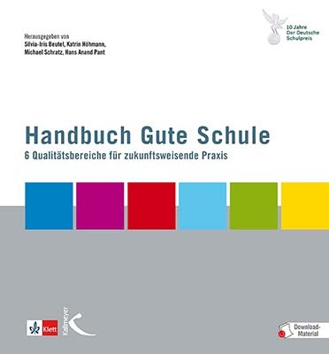 Handbuch Gute Schule - 