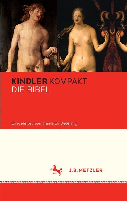 Kindler Kompakt: Die Bibel -  u.a., Martina Janßen, Jürgen Wehnert