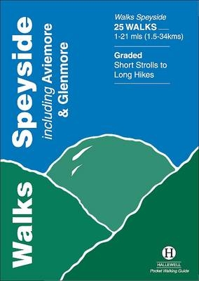 Walks Speyside