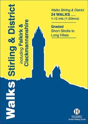 Walks Stirling and District