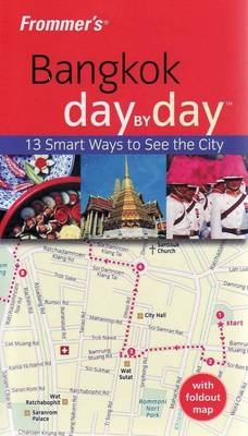 Frommer's Bangkok Day by Day
