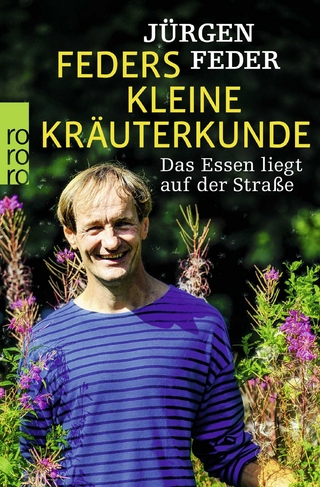 Feders kleine Kr&auml;uterkunde