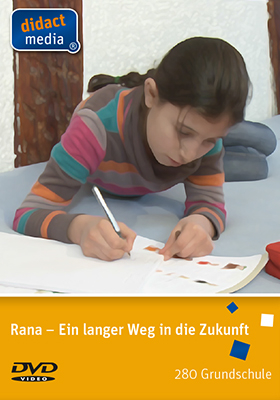 Rana - Ein langer Weg in die Zukunft