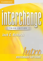 Interchange Intro Whiteboard Software - Jack C. Richards