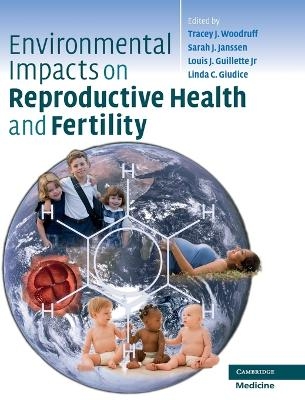Environmental Impacts on Reproductive Health and Fertility