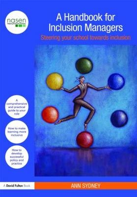 A Handbook for Inclusion Managers - Ann Sydney