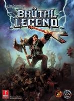 Brutal Legend - Fernando Bueno