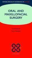 Oral and Maxillofacial Surgery