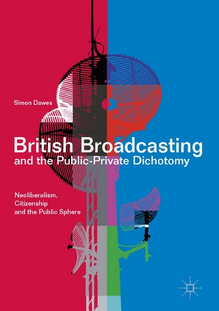 British Broadcasting and the Public-Private Dichotomy