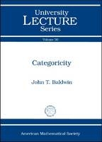 Categoricity