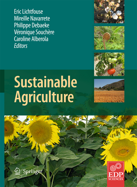 Sustainable Agriculture - 