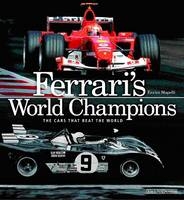 Ferrari's World Champions - Enrico Mapelli