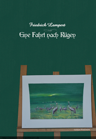 Eine Fahrt nach Rügen