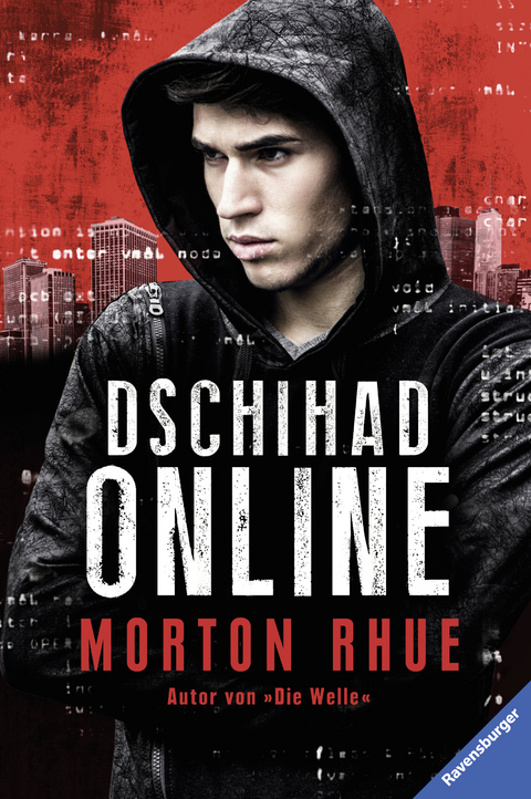 Dschihad Online - Morton Rhue