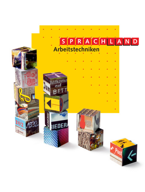Sprachland / Arbeitstechniken - Elsbeth B&uuml;chel, Ursina Gloor