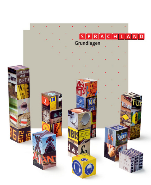 Sprachland / Grundlagen - Elsbeth B&uuml;chel, Ursina Gloor