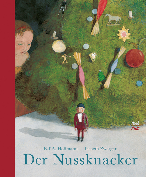 Der Nussknacker - E.T.A. Hoffmann