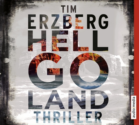 Hell-go-Land - Tim Erzberg