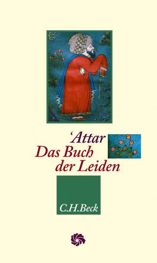 Neue Orientalische Bibliothek / Das Buch der Leiden