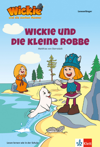 Wickie und die kleine Robbe