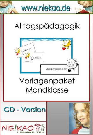 Alltagspädagogik - Vorlagenpaket 