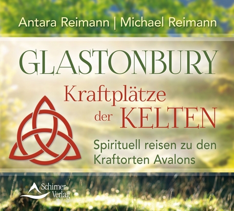 Glastonbury - Antara Reimann, Michael Reimann