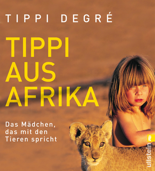 Tippi aus Afrika