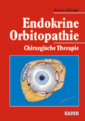 Endokrine Orbitopathie - Neven Olivari