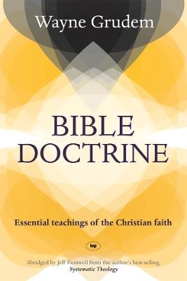 Bible Doctrine - Wayne Grudem