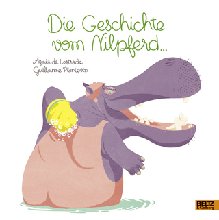 Die Geschichte vom Nilpferd ...
