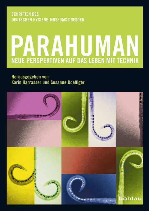 Parahuman - 