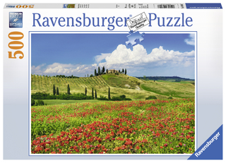 Sommer in der Toskana