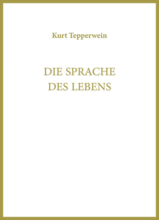 Die Sprache des Lebens