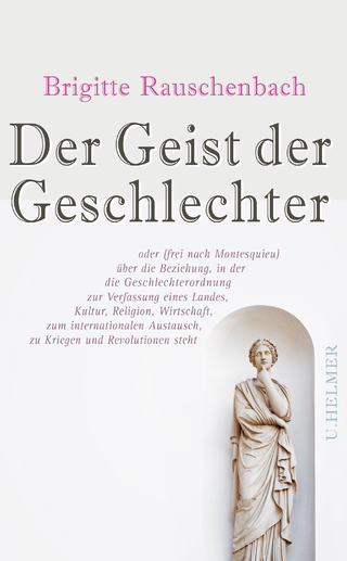 Der Geist der Geschlechter