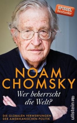 Wer beherrscht die Welt? - Noam Chomsky