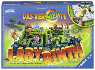 Das verdrehte Labyrinth