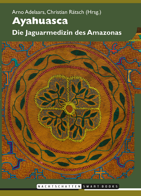 Ayahuasca - 