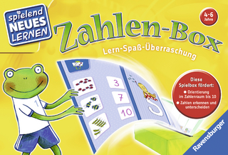 Zahlen-Box