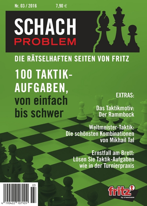 SCHACH PROBLEM