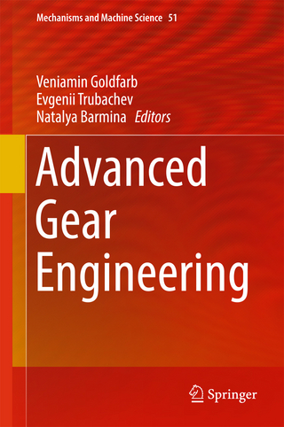 Advanced Gear Engineering