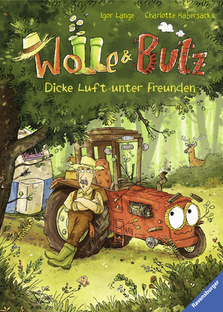 Wolle und Butz