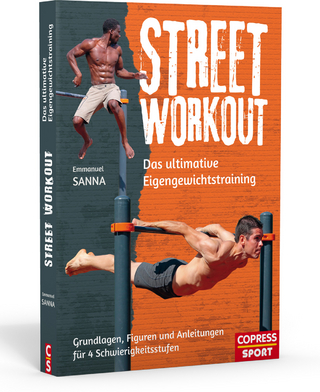 Street Workout