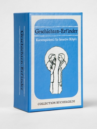 Geschichten-Erfinder (Kartenspiel)