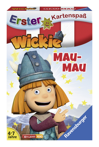 Wickie Mau Mau