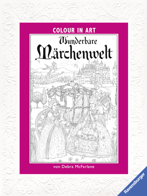 Wunderbare M&auml;rchenwelt